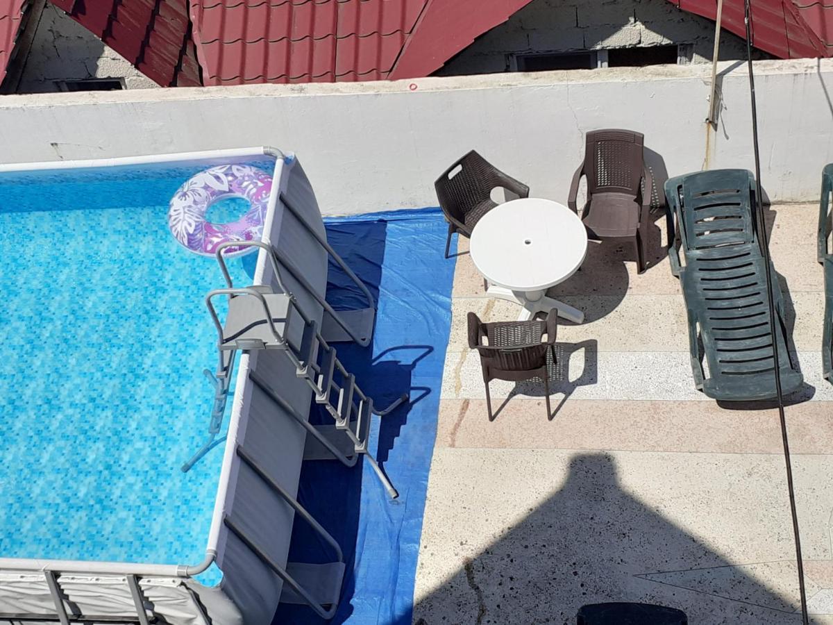 Villa يوريكي المظهر الخارجي الصورة