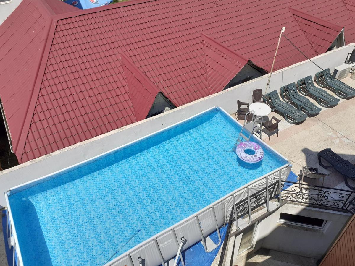 Villa يوريكي المظهر الخارجي الصورة